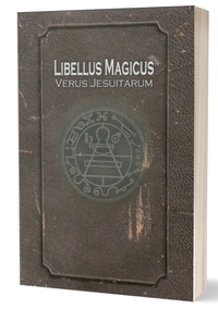 Picture of Le Véritable Petit Livre Magique des Jésuites