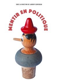 Picture of MENTIR EN POLITIQUE