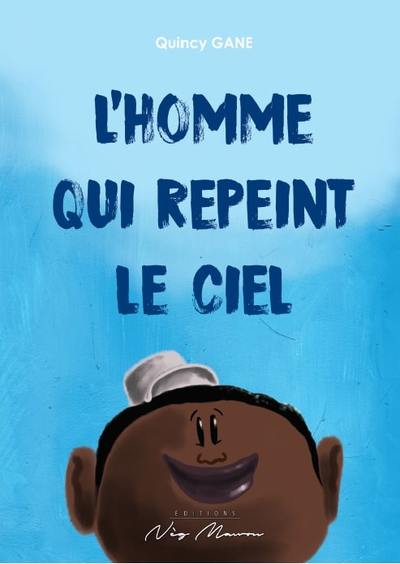 Picture of L'HOMME QUI REPEINT LE CIEL