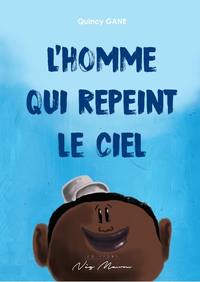Picture of L'HOMME QUI REPEINT LE CIEL