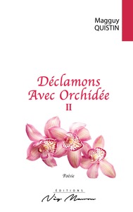 Picture of DÉCLAMONS AVEC ORCHIDÉE II