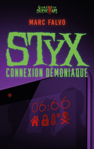 Picture of Styx - connexion démoniaque