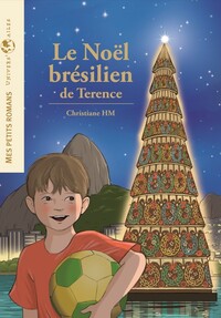 Picture of Le Noël brésilien de Terence