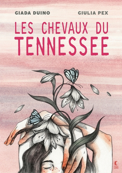 Image de Les Chevaux Du Tennessee