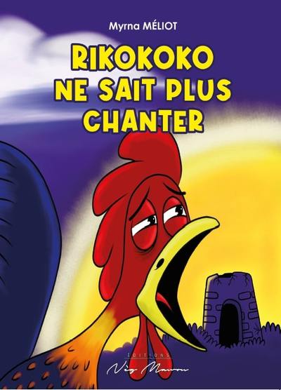 Picture of RIKOKOKO NE SAIT PLUS CHANTER