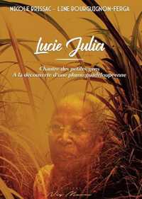 Picture of LUCIE JULIA