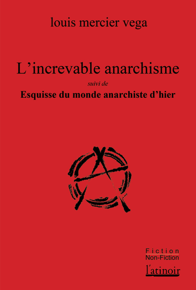 Picture of L'Increvable anarchisme