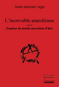 Picture of L'Increvable anarchisme