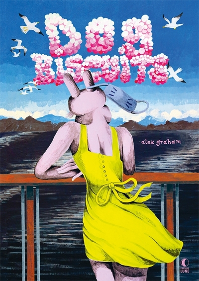 Image de Dog Biscuits