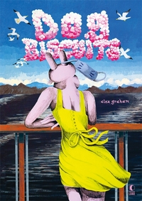 Image de Dog Biscuits
