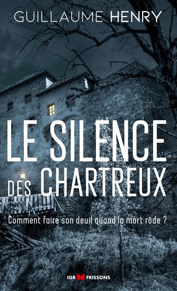 Image de LE SILENCE DES CHARTREUX