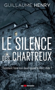 Image de LE SILENCE DES CHARTREUX
