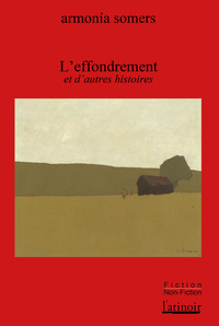 Image de L'Effondrement et autres histoires