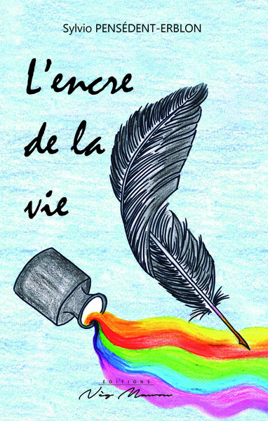 Picture of L'ENCRE DE LA VIE