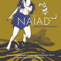Picture of NAIAD