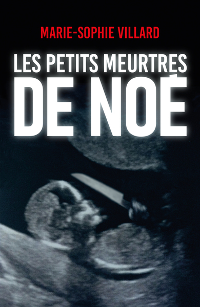 Picture of Les petits meurtres de Noé