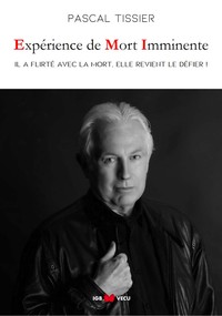 Picture of EXPERIENCE DE MORT IMMINENTE.