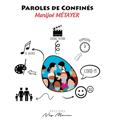 Picture of CARNETS DE CONFINÉS