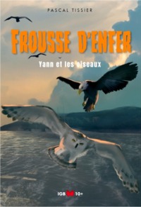 Image de Yann et les oiseaux