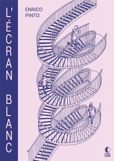 Picture of L'écran blanc