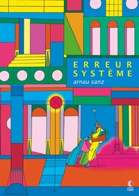 Image de Erreur système