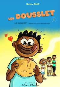 Picture of Les Dousslèt