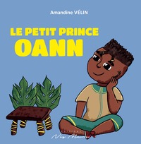 Image de Le petit prince Oann