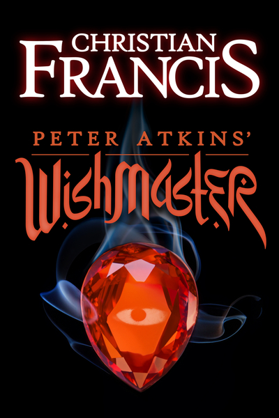 Picture of WISHMASTER (POCHE)