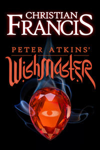 Picture of WISHMASTER (POCHE)