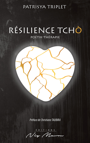 Picture of RÉSILIENCE TCHÒ