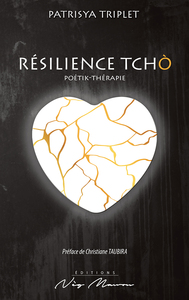 Picture of RÉSILIENCE TCHÒ