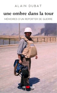 Picture of UNE OMBRE DANS LA TOUR (POCHE)