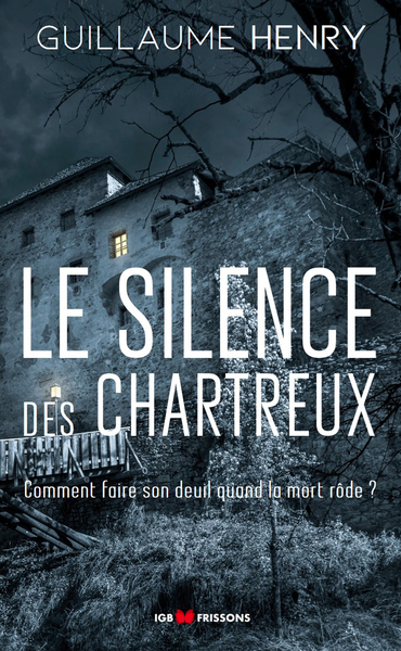 Image de Le silence des chartreux