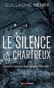 Image de Le silence des chartreux