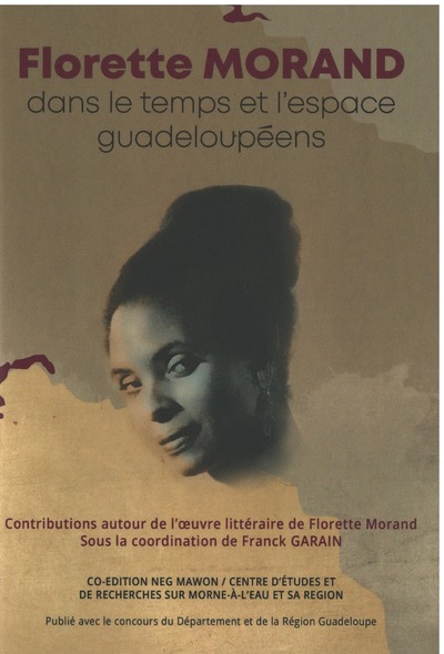 Picture of FLORETTE MORAND DANS LE TEMPS ET L'ESPACE