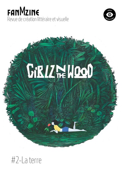Image de FANMZINE