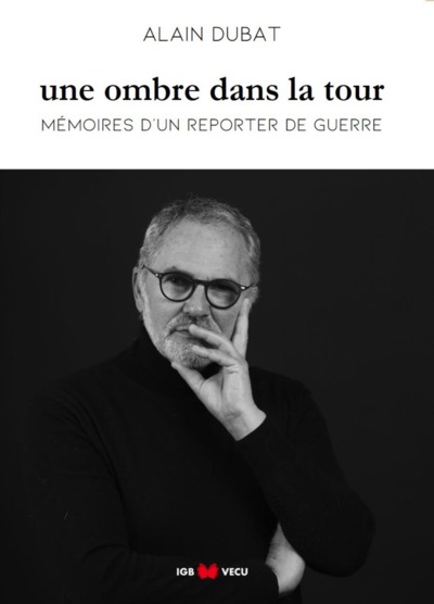 Picture of UNE OMBRE DANS LA TOUR