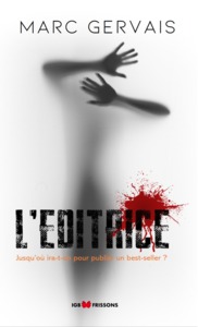 Image de L'éditrice