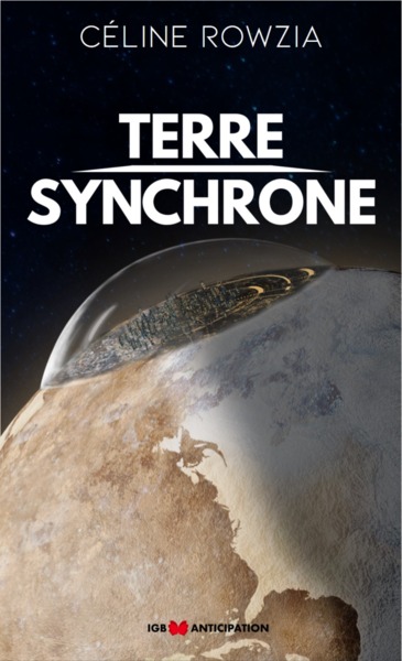 Image de Terre synchrone