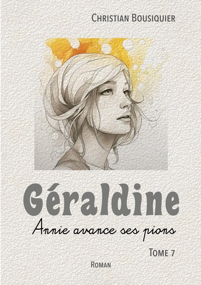 Image de Géraldine