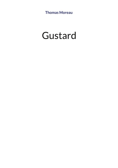 Picture of Gustard