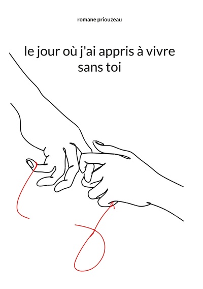 Picture of le jour où j'ai appris à vivre sans toi