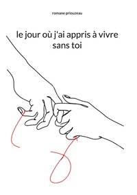 Picture of le jour où j'ai appris à vivre sans toi