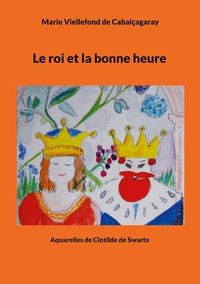 Image de Le roi et la bonne heure
