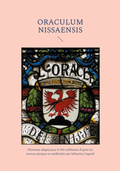 Picture of Oraculum Nissaensis - L'Oracle de Nisse