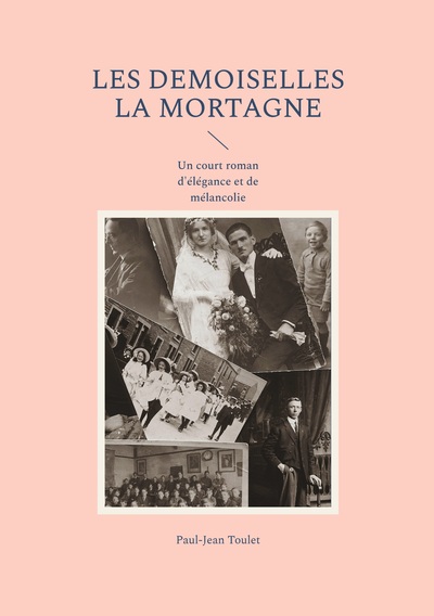 Image de Les demoiselles La Mortagne