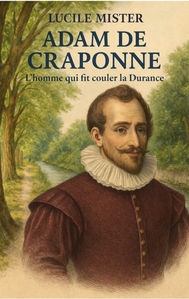 Picture of Adam de Craponne