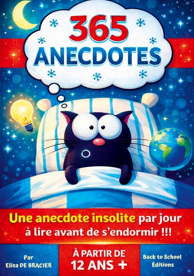 Image de 365 Anecdotes