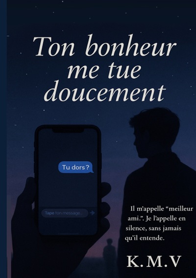 Picture of Ton bonheur me tue doucement