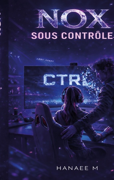 Image de NOX - Sous Contrôle